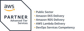 AWS Advanced Partner