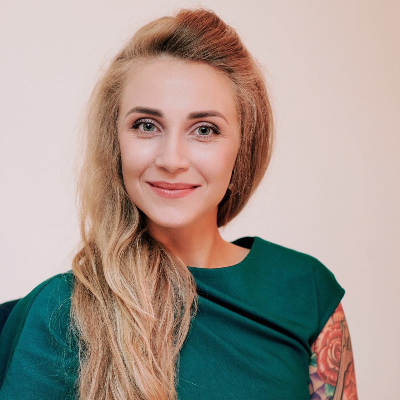 Anastasia Kononova