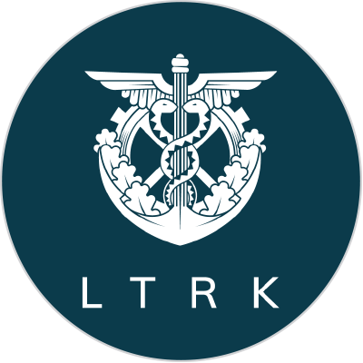 Latvian Chamber of Commerce and Industry (LTRK) member